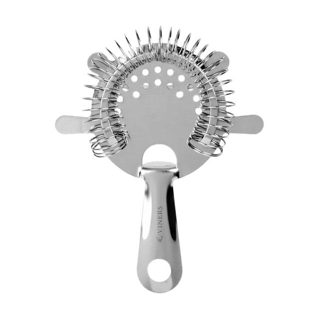 Viners Barware Cocktail Strainer, One Size