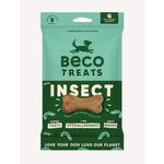 Beco Dog Treats Insect with Apple, Chia Seeds & Parsley