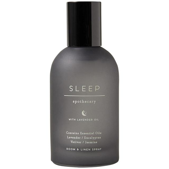 Marks & Spencer M & S Apothecary Sleep Medium Room & Linen Spray ’One Size Grey