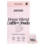 Grind Pod Refills - House Blend