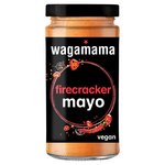Wagamama Firecracker mayo