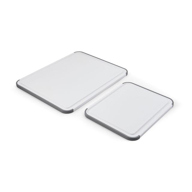 KitchenAid 2 Pce Non-Slip Chopping Board Set, One Size