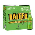 Rattler Original Cider Multipack