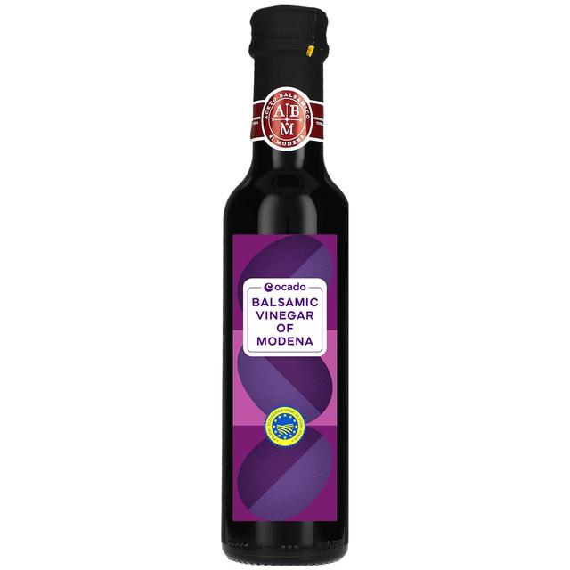 Ocado Balsamic Vinegar Of Modena, 250ml