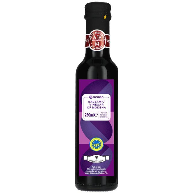 Ocado Balsamic Vinegar Of Modena | Ocado