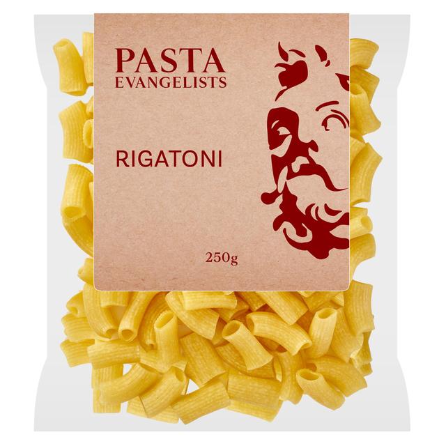 Pasta Evangelists Rigatoni, 250g