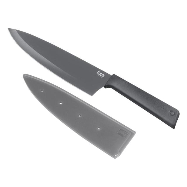 Kuhn Rikon Colori+ Chef’s Knife Grey