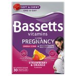 Bassetts Vitamins Pregnancy