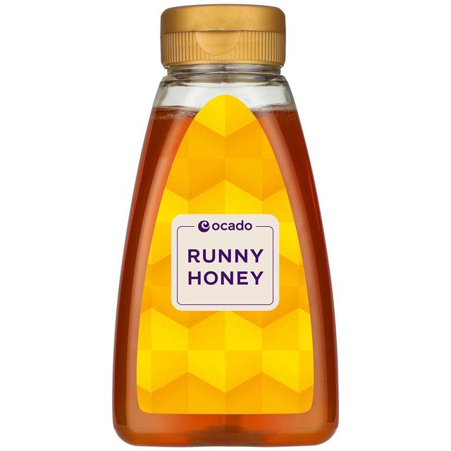 Ocado Runny Honey, 340g