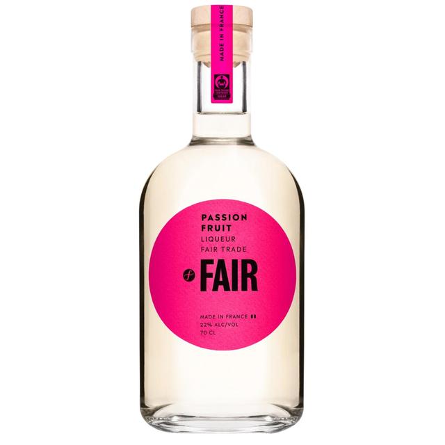 Fair Passionfruit Liqueur, 70cl
