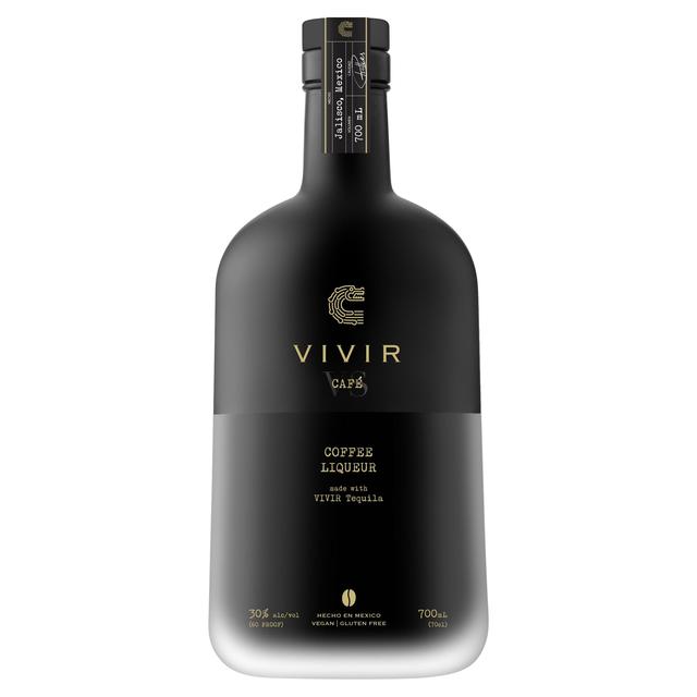Vivir Cafe VS Coffee Tequila Liqueur, 70cl