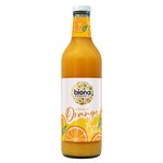 Biona Organic Pressed Orange Juice