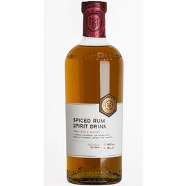 M&S Distilled Spiced Rum Spirit Drink 700ml