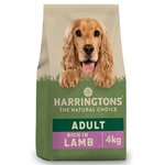 Harringtons Dog Lamb 
