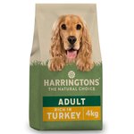 Harringtons Dog Turkey 