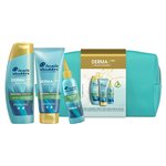 Head & Shoulders DERMAXPRO Scalp Care Shampoo + Conditioning Gift Set