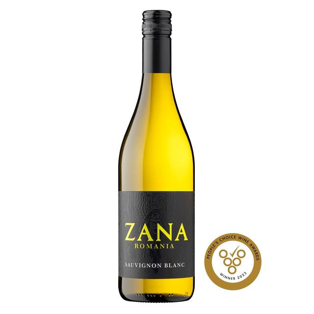 Zana Romanian Sauvignon Blanc, 75cl