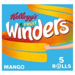 Kellogg's Winders Double Mango