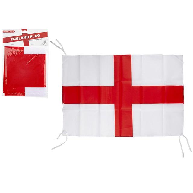 PMS International England Flag 76x50cm
