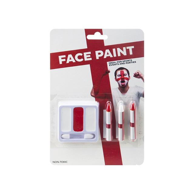 PMS International World Cup Face Paints