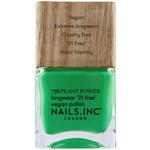 Nails.INC Plant Power Mother Earth's Calling Nail Polish