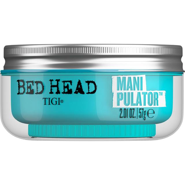 Bed Head by Tigi Manipulator Texturising Putty With Firm Hold, 57g