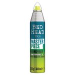 Bed Head by TIGI Masterpiece Shiny Hairspray for Strong Hold & Shine