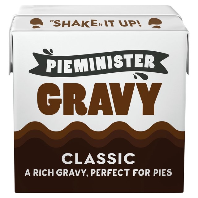 Pieminister Gravy, 250ml