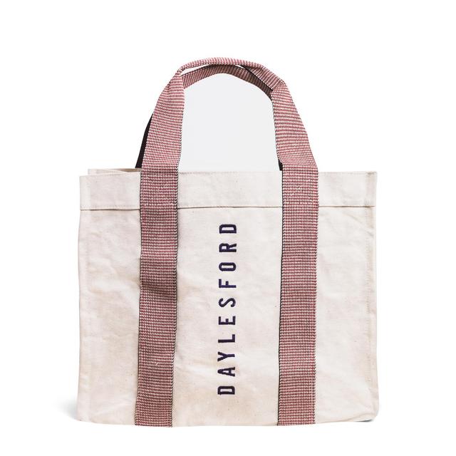 Daylesford Rye Shopper Bag