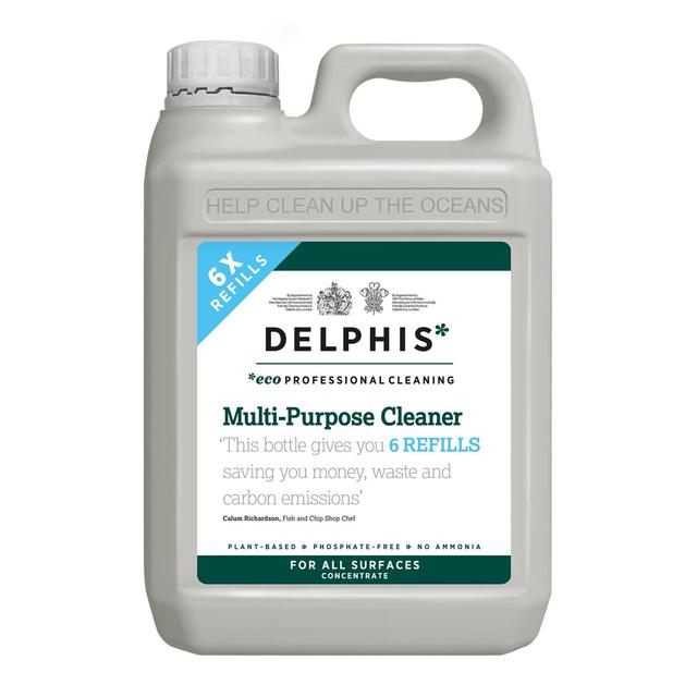 Delphis Eco Multi Purpose Cleaner, 2L