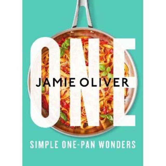 One, Simple Pan Wonders Penguin Books, One Size
