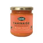 Difatti Tahinaise Burger Sauce