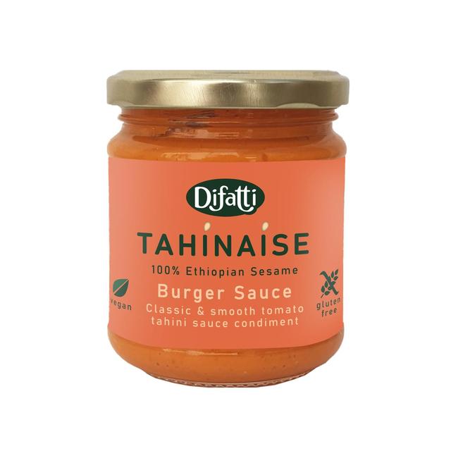 Difatti Tahinaise Burger Sauce, 180g