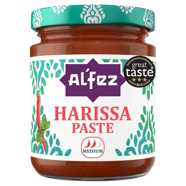 Al’Fez Harissa Paste, 180g