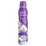 Soft & Gentle Orchard Desire Anti-Perspirant Deodorant Spray