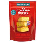 Creative Nature Cornbread Baking Mix