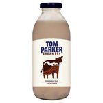 Tom Parker Creamery Chocolate Flavoured Milk