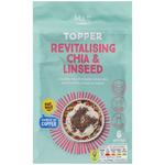 M&S Revitalising Chia and Linseed Mix