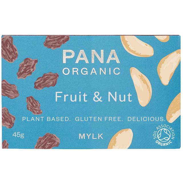 Pana Organic Fruit & Nut, 45g