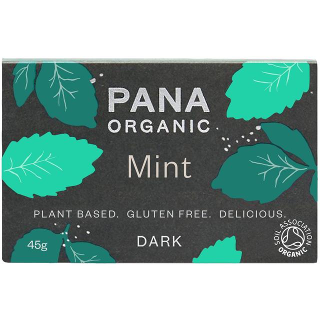 Pana Organic Mint, 45g
