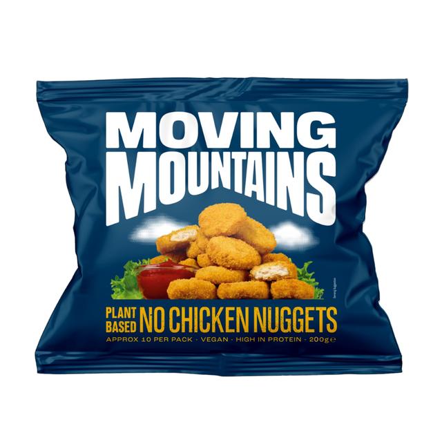 Moving Mountains No Chicken Nuggets, 220g