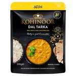 Kohinoor Dal Tarka (Meals In Minutes)