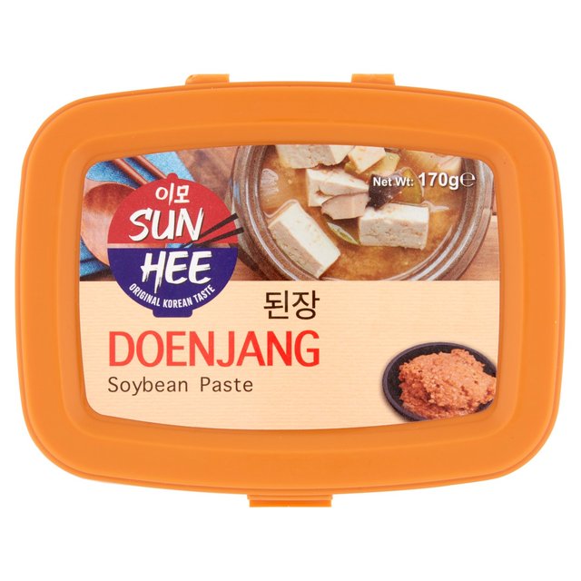 Sun Hee Doenjang Soy Bean Paste, 170g