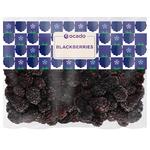 Ocado Frozen Blackberries