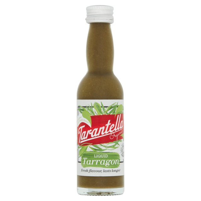 Tarantella Organic Liquid Tarragon, 40ml