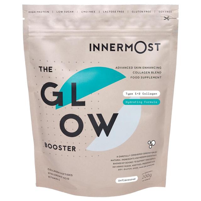 Innermost The Glow Booster, 200g