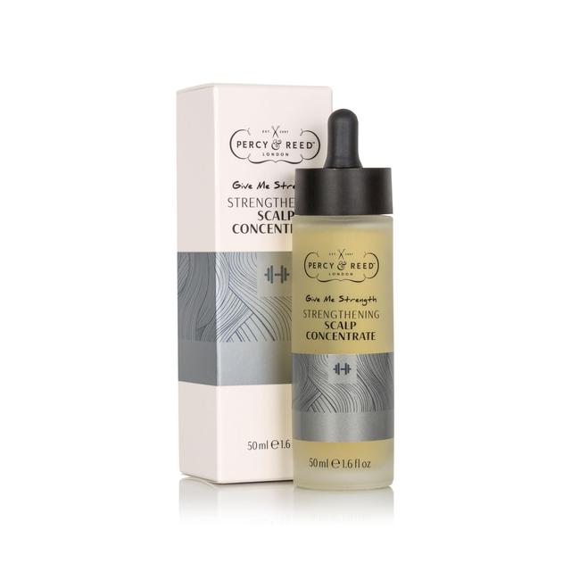 Percy & Reed Give Me Strength Strengthening Scalp Concentrate, 50ml