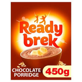 Ready Brek Smooth Porridge Oats Chocolate | Ocado