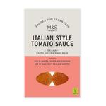 M&S Italian Tomato Sauce Frozen