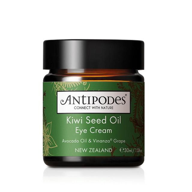 Antipodes Kiwi Seed Oil Eye Cream, 30ml